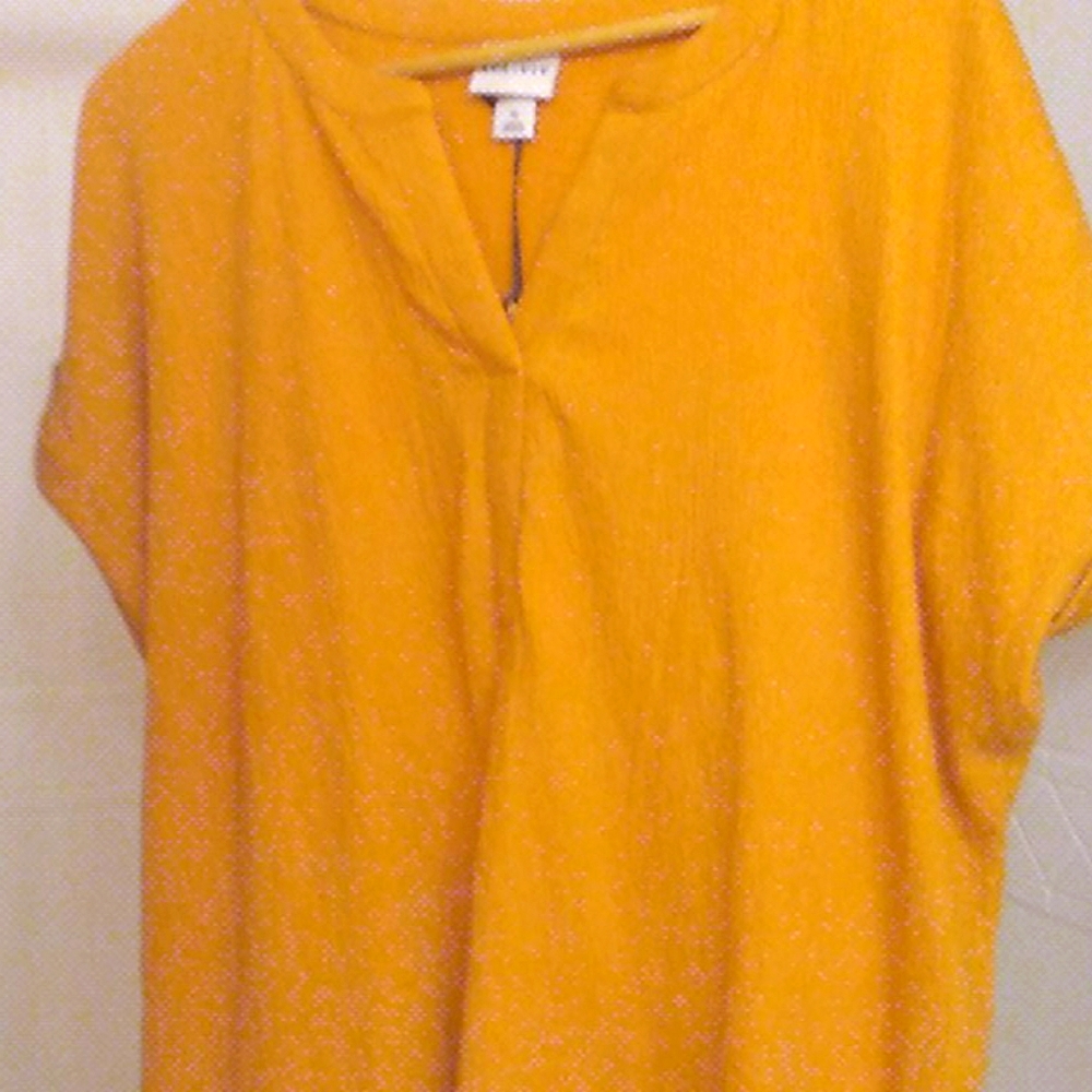 A ava&viv dress shirt
